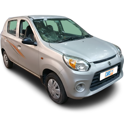 Maruti Alto 800-img